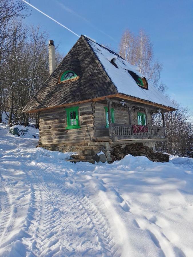 Affittacamere Casa Glod Glod  Esterno foto