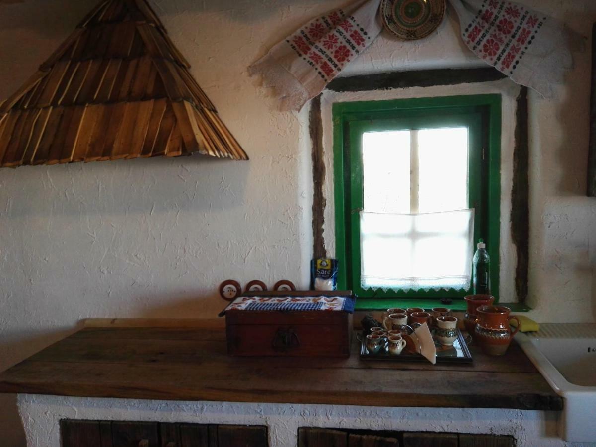 Affittacamere Casa Glod Glod  Esterno foto