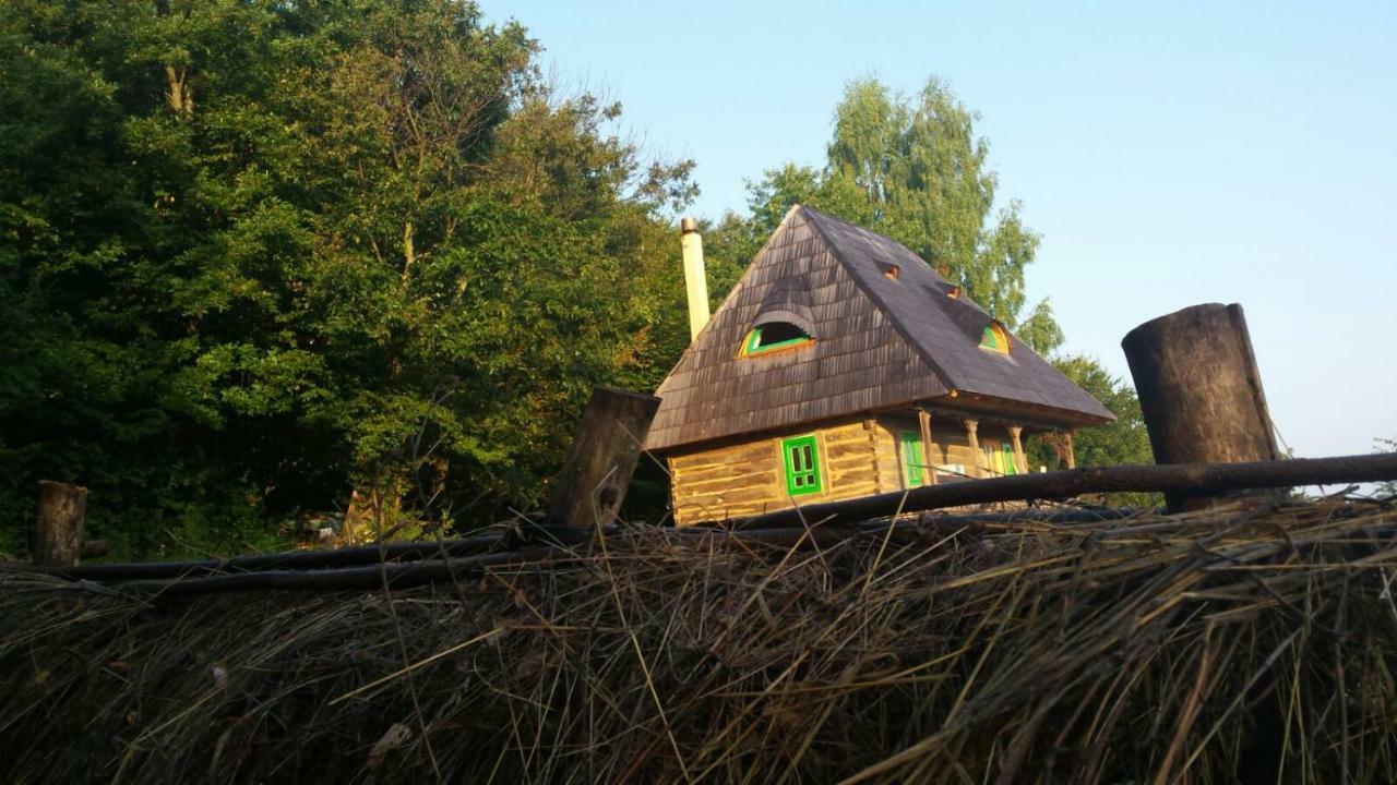 Affittacamere Casa Glod Glod  Esterno foto