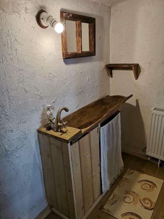 Affittacamere Casa Glod Glod  Esterno foto