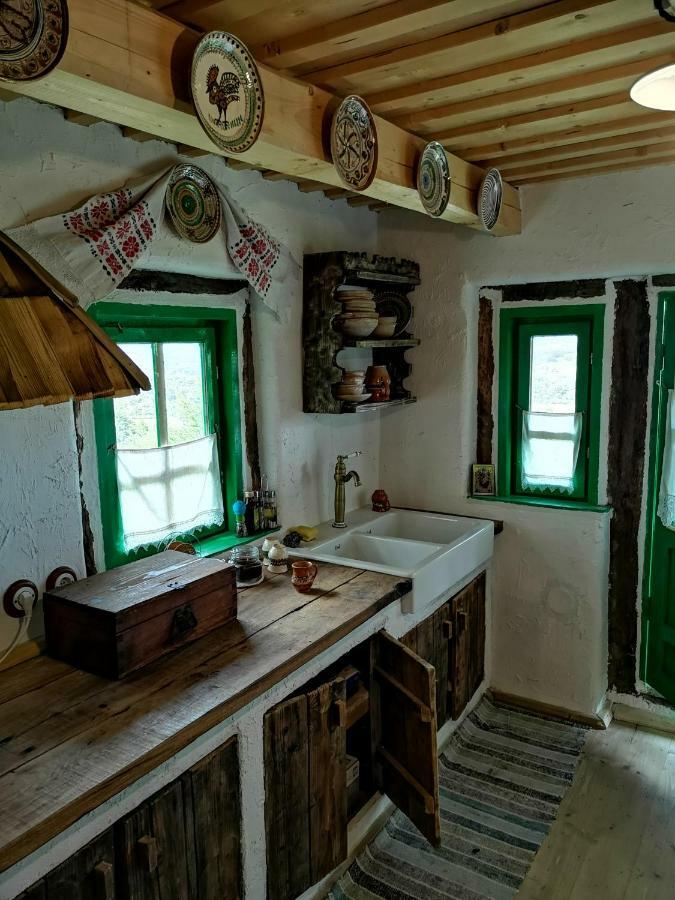 Affittacamere Casa Glod Glod  Esterno foto