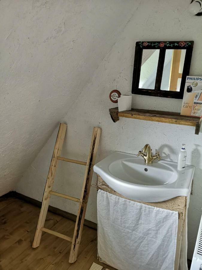 Affittacamere Casa Glod Glod  Esterno foto