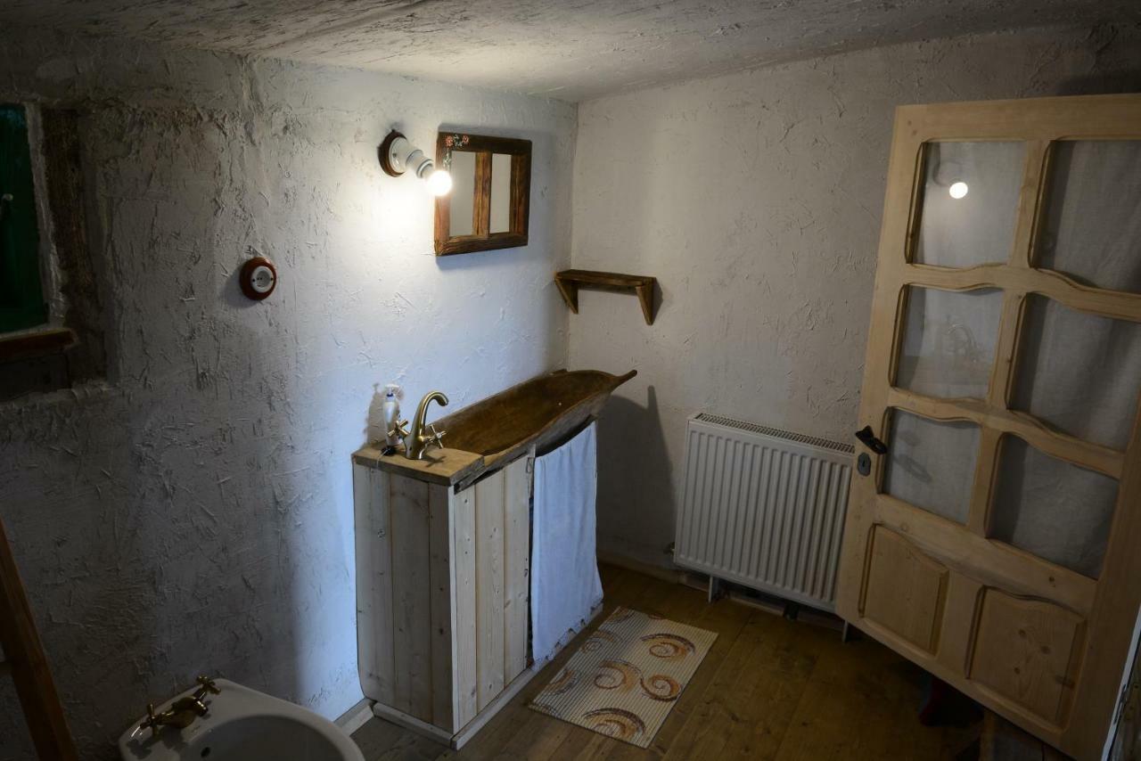 Affittacamere Casa Glod Glod  Esterno foto