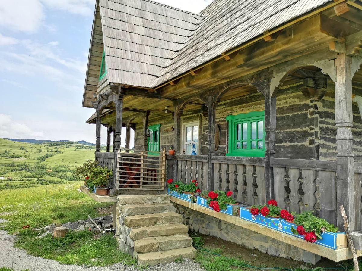 Affittacamere Casa Glod Glod  Esterno foto