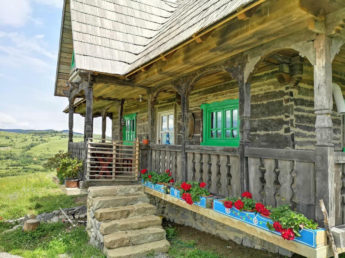 Affittacamere Casa Glod Glod  Esterno foto