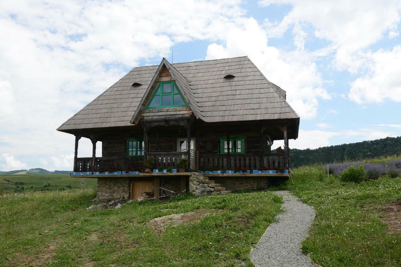 Affittacamere Casa Glod Glod  Esterno foto