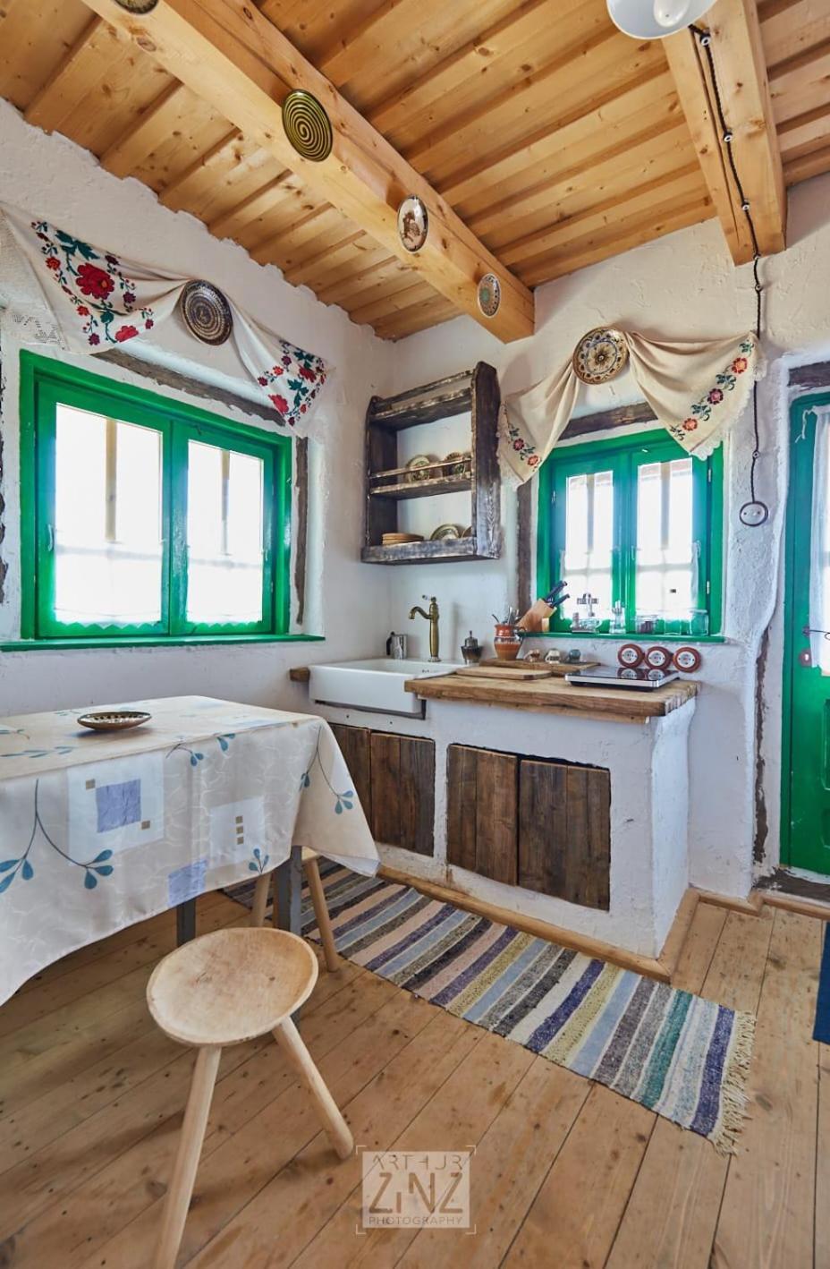 Affittacamere Casa Glod Glod  Esterno foto