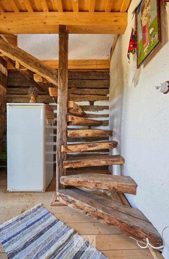 Affittacamere Casa Glod Glod  Esterno foto