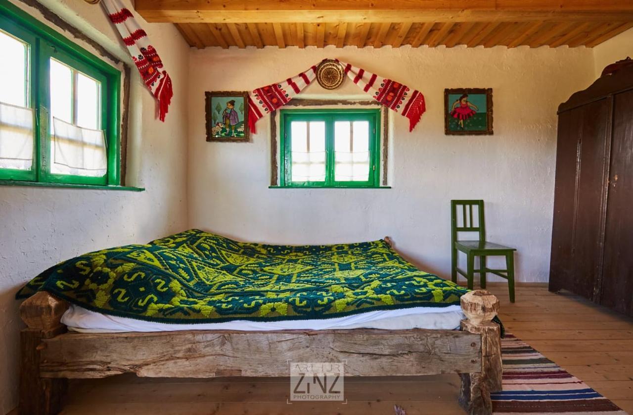 Affittacamere Casa Glod Glod  Esterno foto
