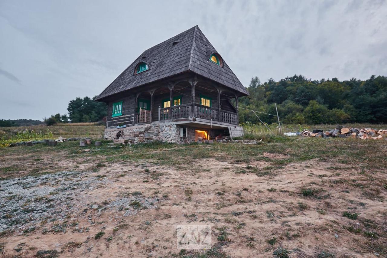 Affittacamere Casa Glod Glod  Esterno foto