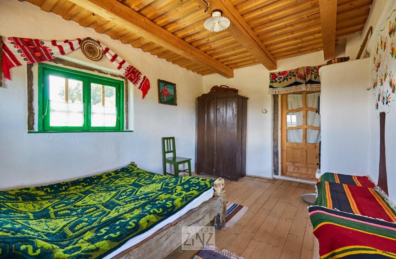 Affittacamere Casa Glod Glod  Esterno foto